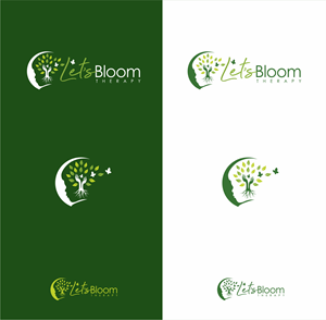 Diseño de Logo por nikkiblue para este proyecto | Diseño: #31832034