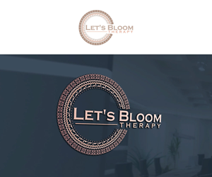 Logo-Design von Luckey yaari für dieses Projekt | Design: #31789544