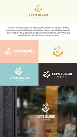 Logo Design by ALMANAL GRAPHICS