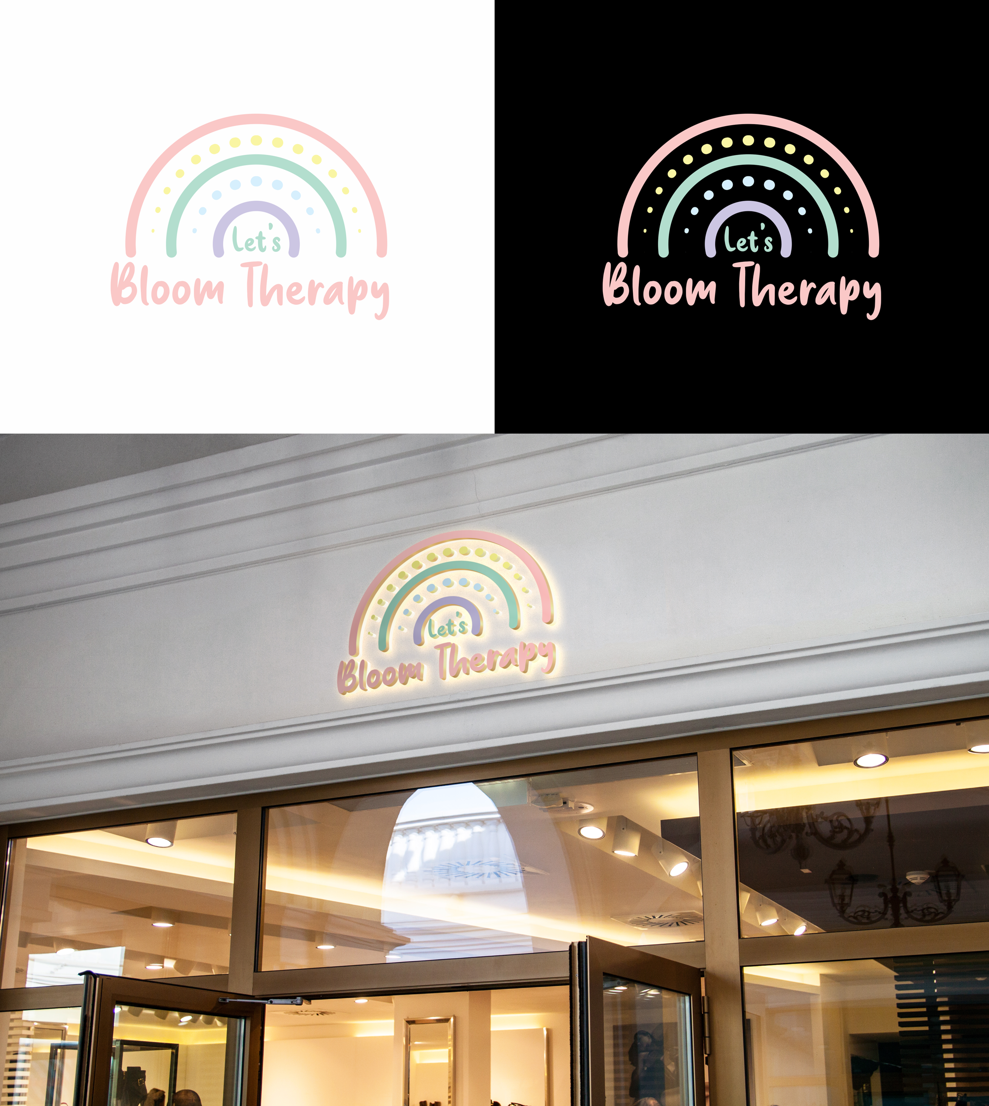 Logo Design by RA-bica for this project | Design #31796733