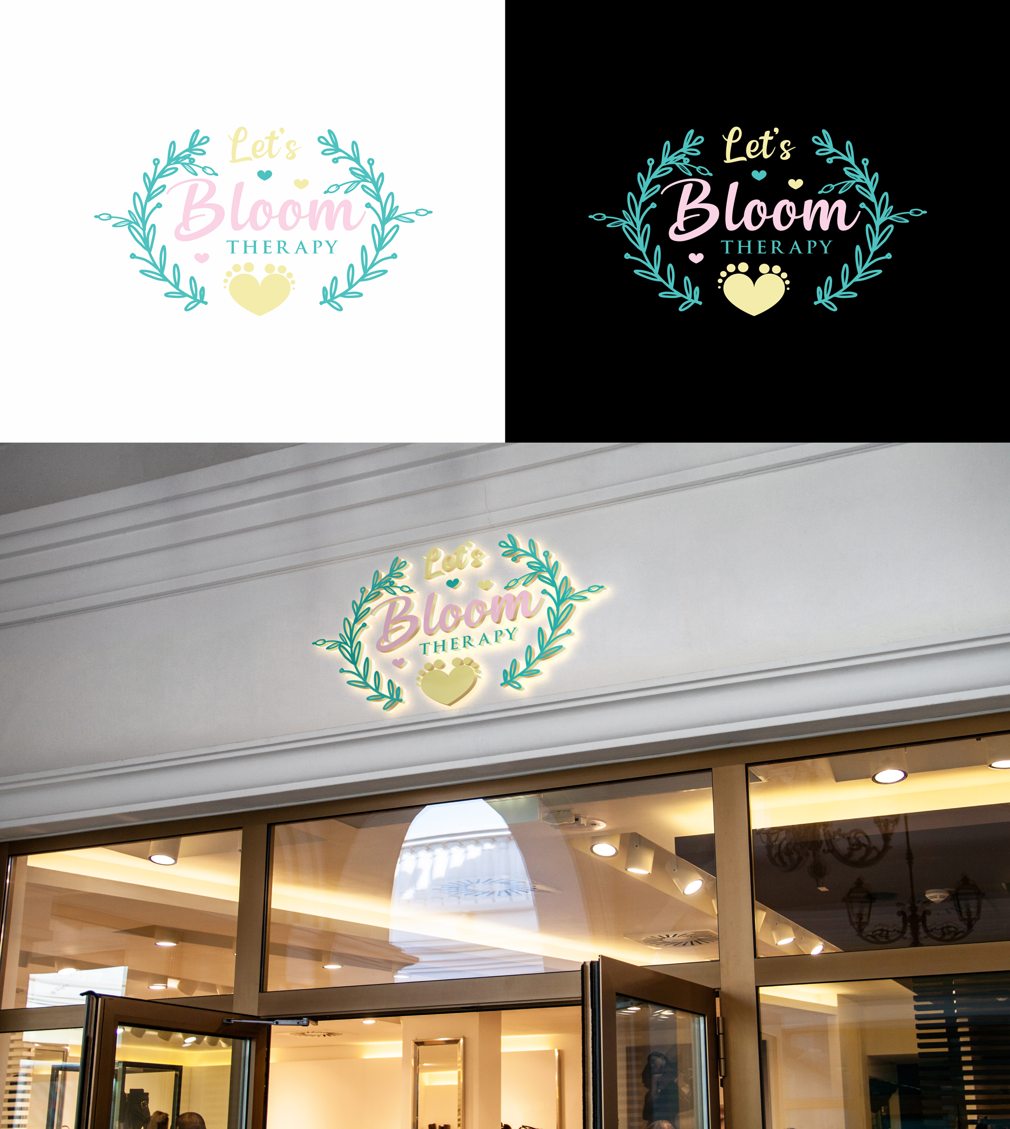 Logo Design by RA-bica for this project | Design #31796734