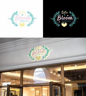 Logo Design by RA-bica for this project | Design: #31796734