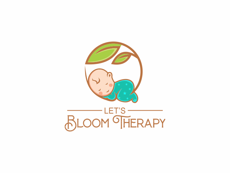 Logo Design by Galap Rizqi for this project | Design #31919044