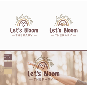 Diseño de Logo por HYPdesign para este proyecto | Diseño: #31798407