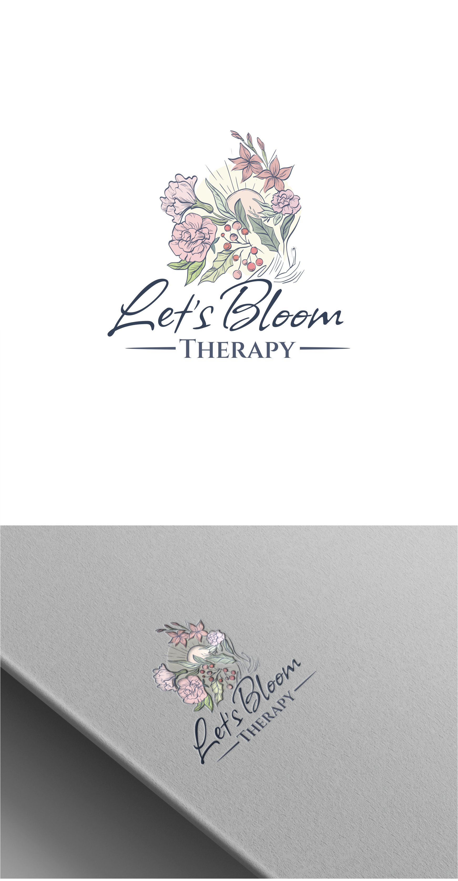 Logo Design by *mary for this project | Design #31794095