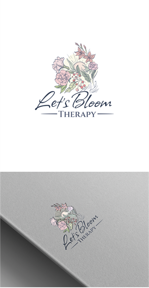 Logo Design by *mary for this project | Design: #31794095
