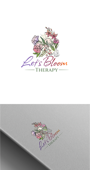 Logo Design by *mary for this project | Design: #31797447