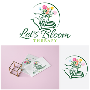 Logo Design by riya.mitra07j for this project | Design: #31789371