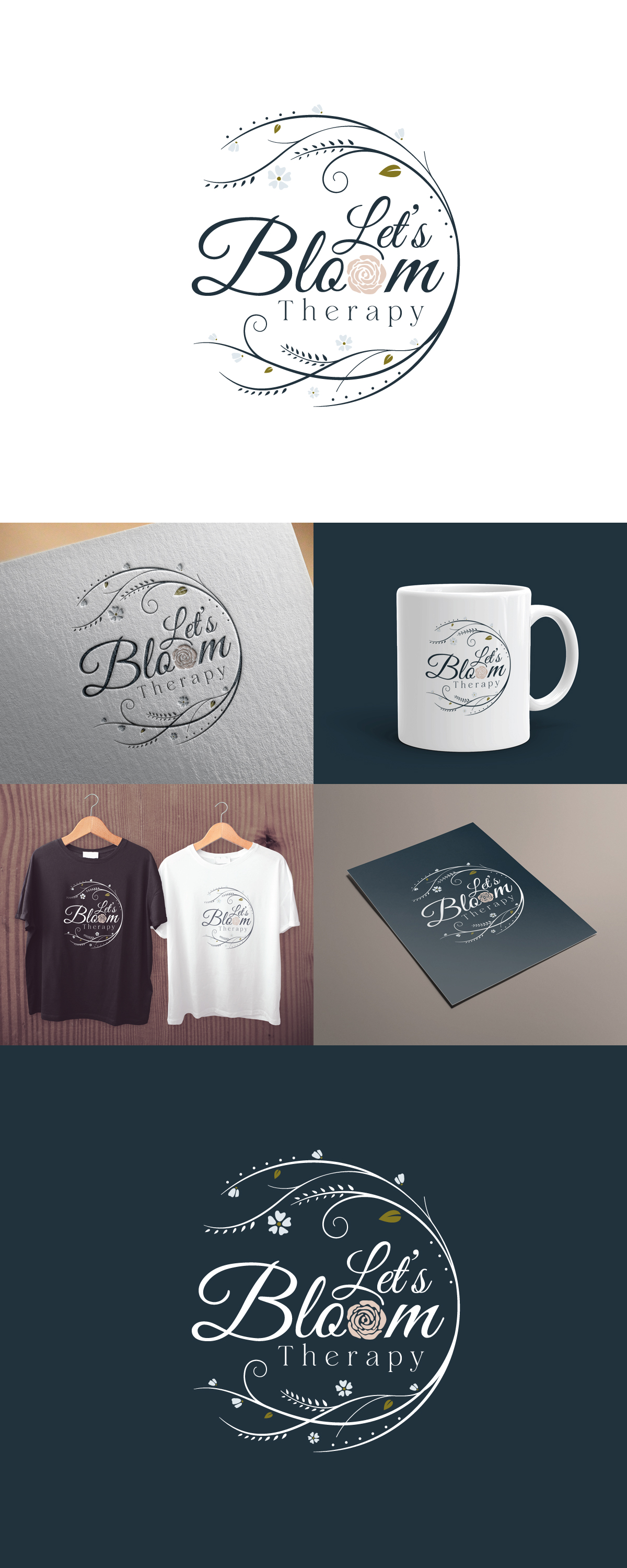 Logo Design by NineOwl for this project | Design #31854946