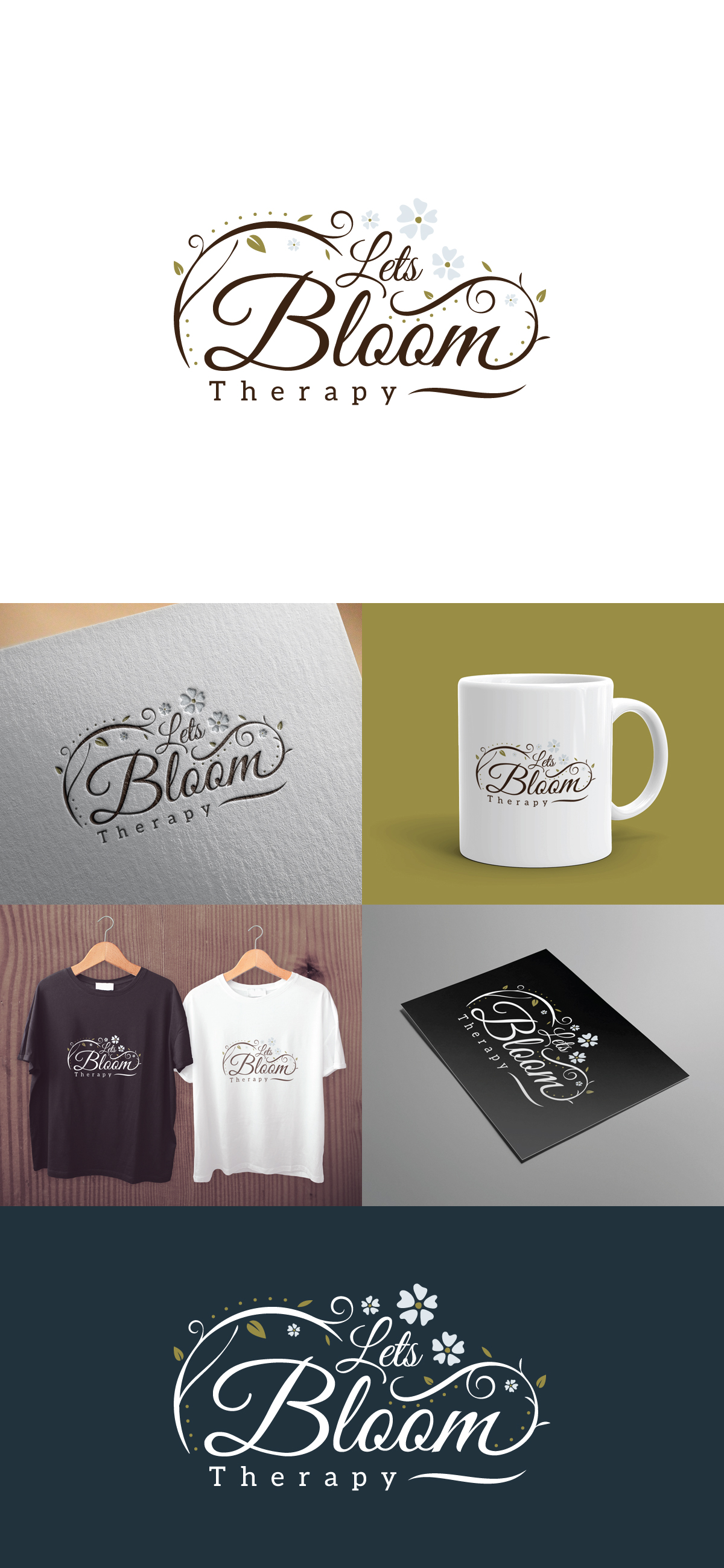 Logo Design by NineOwl for this project | Design #32147380