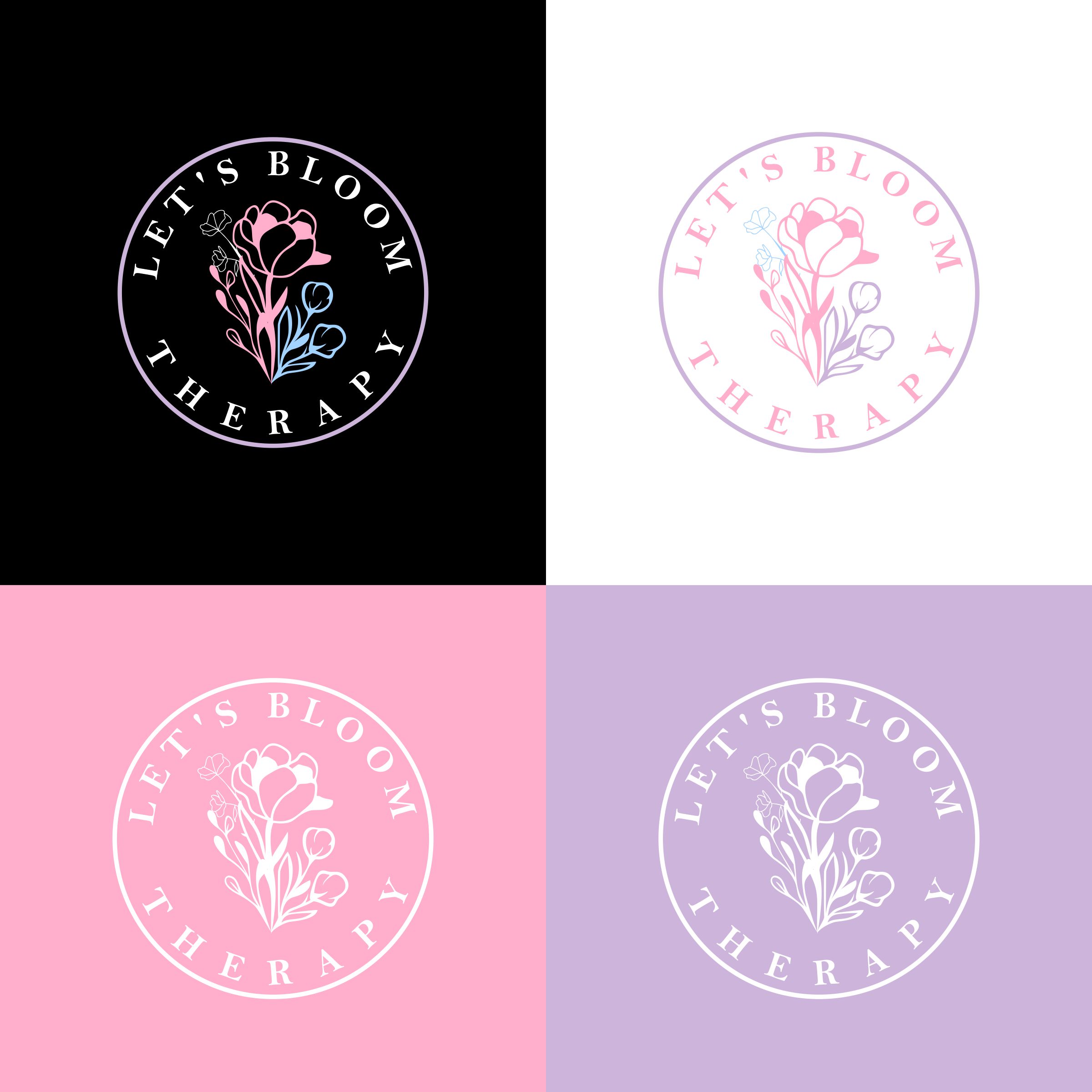 Logo Design by creative.bugs for this project | Design #31798268