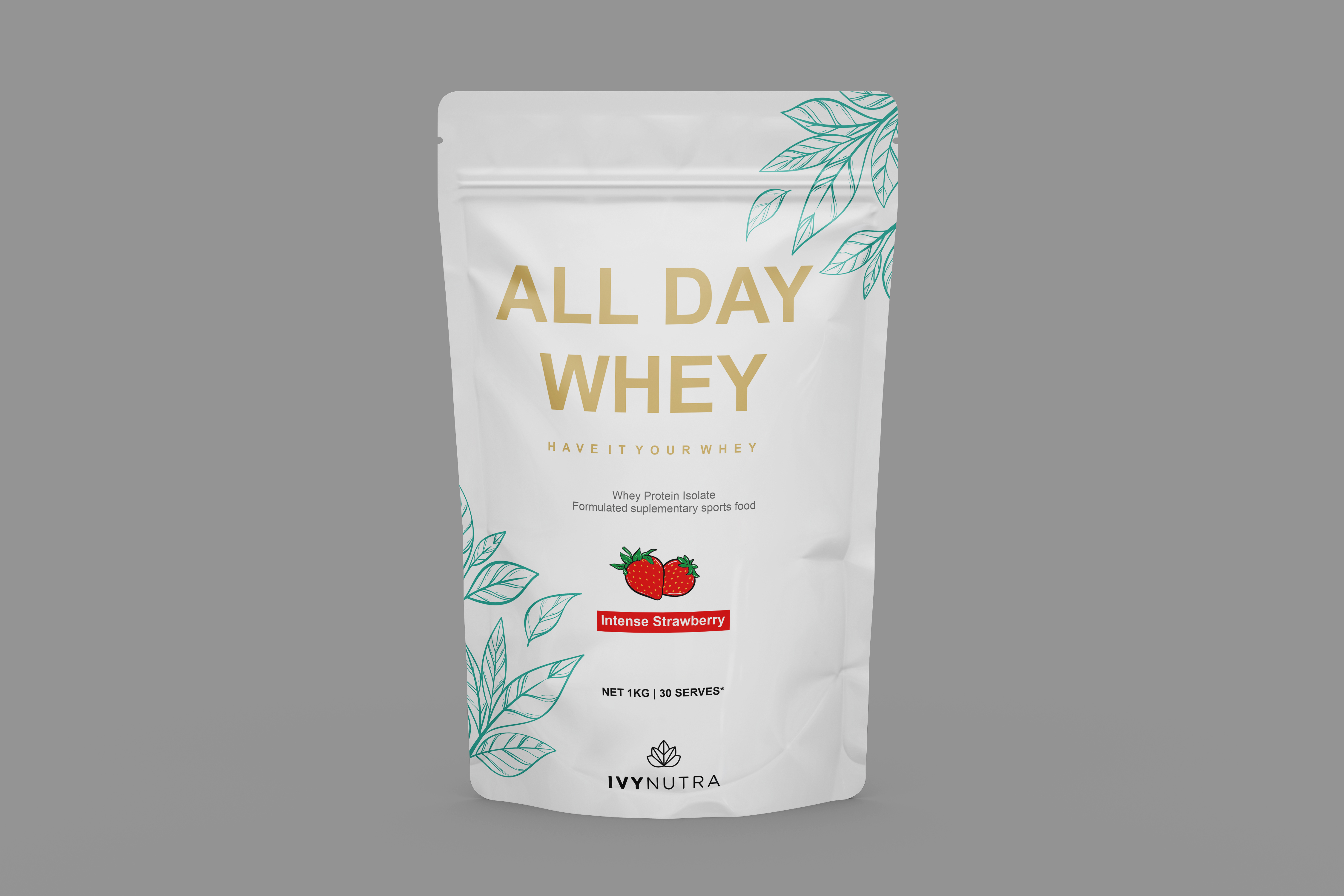 Packaging Design by Jose Loaiza for this project | Design #31794242