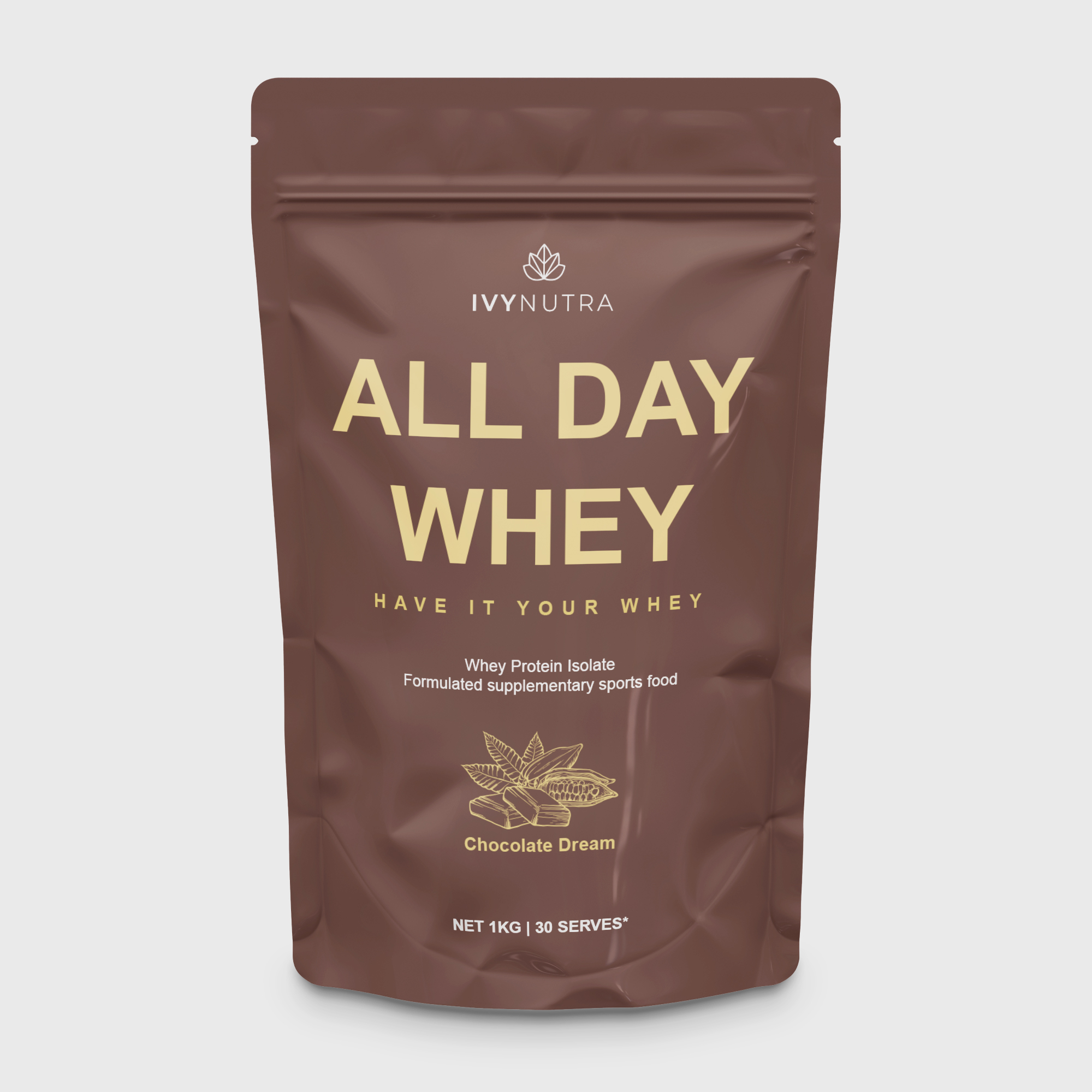 Packaging Design by Amani K for this project | Design #31791462