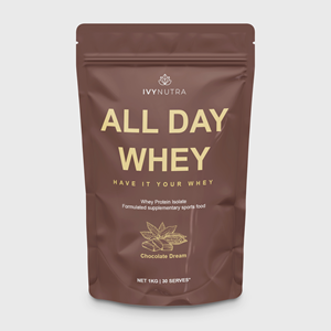 Packaging Design by Amani K