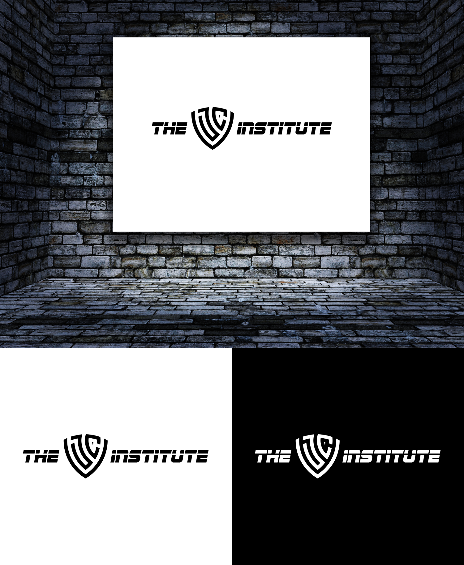 Logo Design by agung 25 for this project | Design #31791243