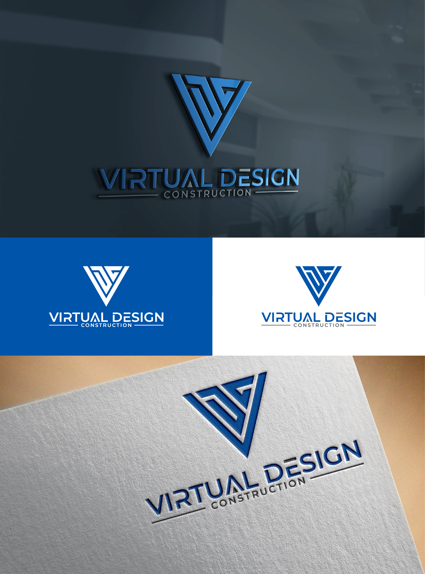 Logo Design by design wae for this project | Design #31788141