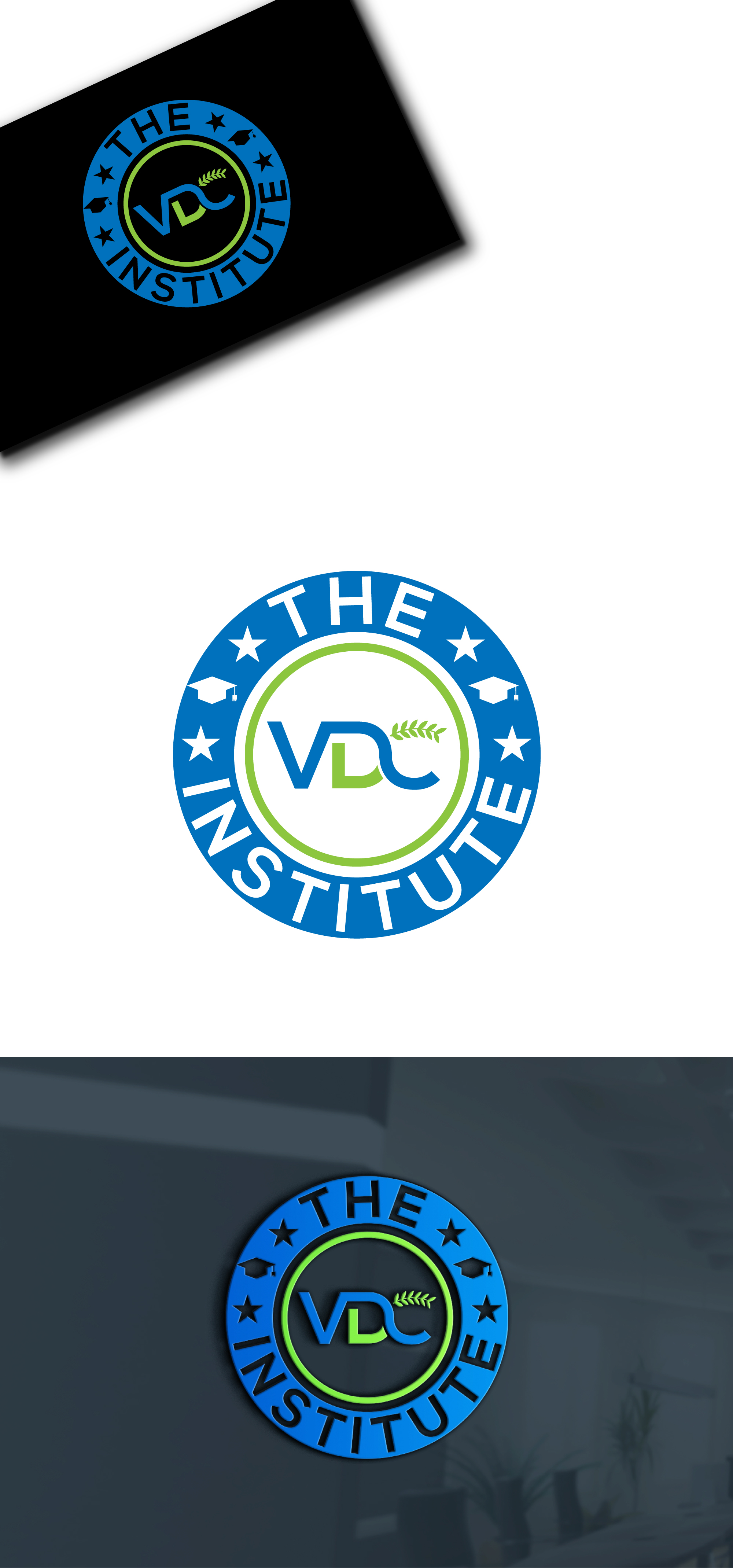 Logo Design by 100%design for this project | Design #31788251