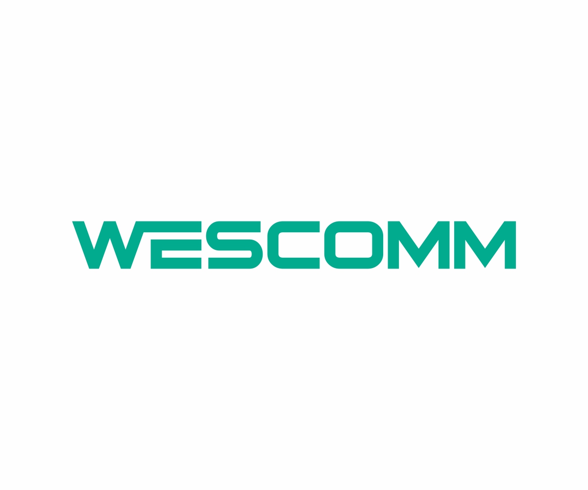 Logo Design by Thati Designs for Wescomm Precision Metal Products Limited | Design #31797390