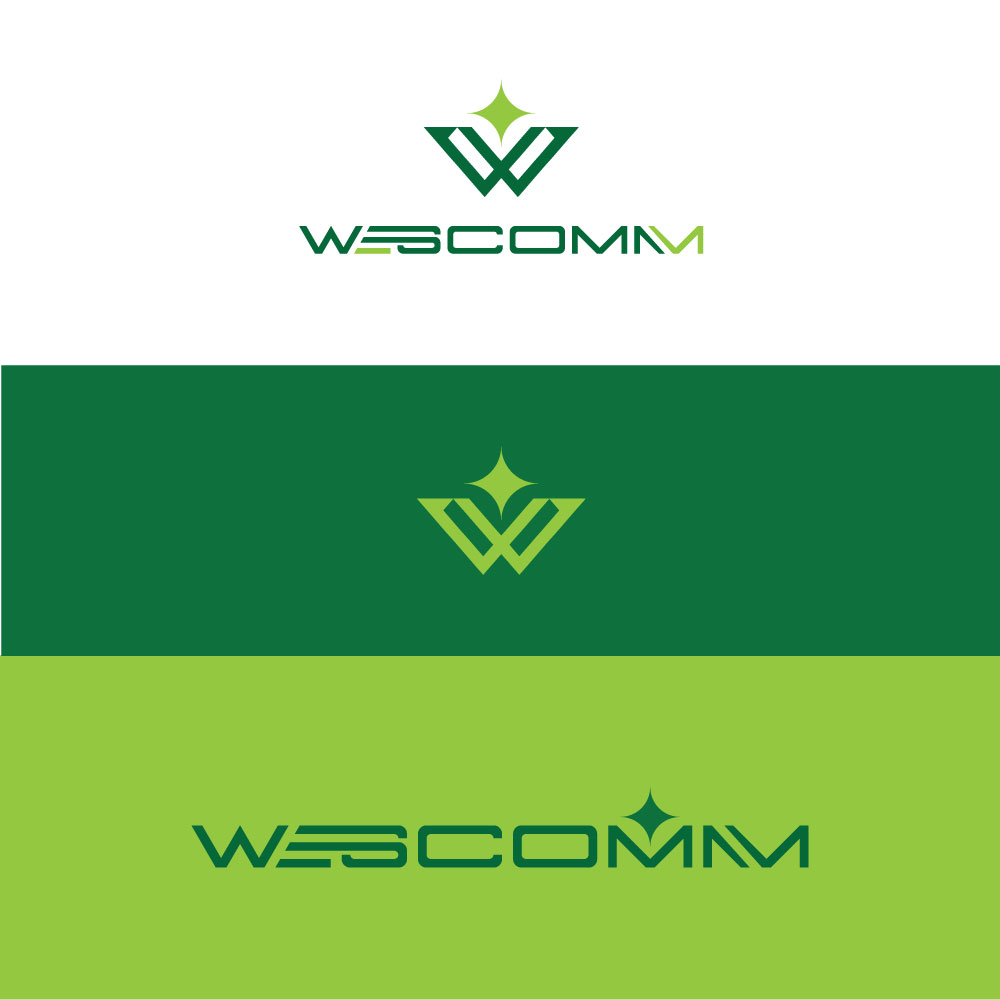 Design de Logo par ganustudio pour Wescomm Precision Metal Products Limited | Design #31792338