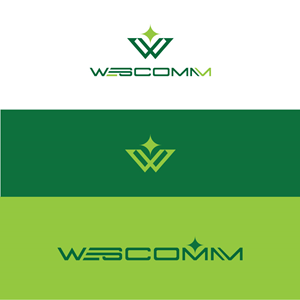 Design de Logo par ganustudio pour Wescomm Precision Metal Products Limited | Design : #31792338