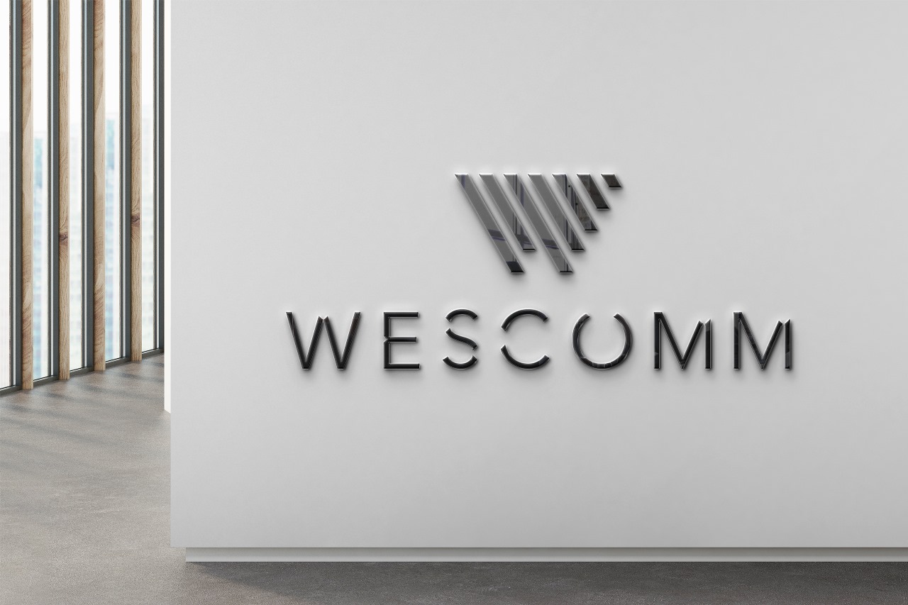 Design de Logo par Harish pour Wescomm Precision Metal Products Limited | Design #31790366