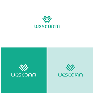 Logo Design by Harish for Wescomm Precision Metal Products Limited | Design: #31790371
