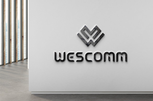 Logo Design by Harish for Wescomm Precision Metal Products Limited | Design: #31790372