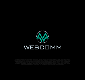Diseño de Logo por mehedi.h para Wescomm Precision Metal Products Limited | Diseño: #31791265