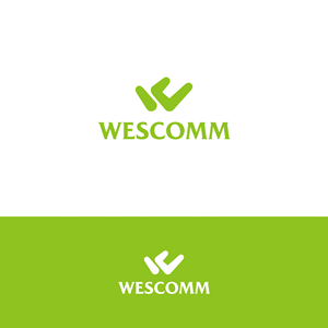 Logo Design by Chalid for Wescomm Precision Metal Products Limited | Design: #31803039