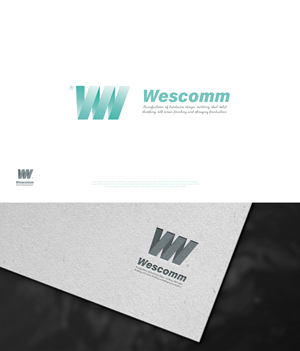 Logo Design by graphicawy