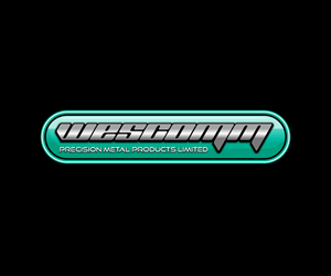 Logo-Design von Paint-Tools für Wescomm Precision Metal Products Limited | Design #31790790