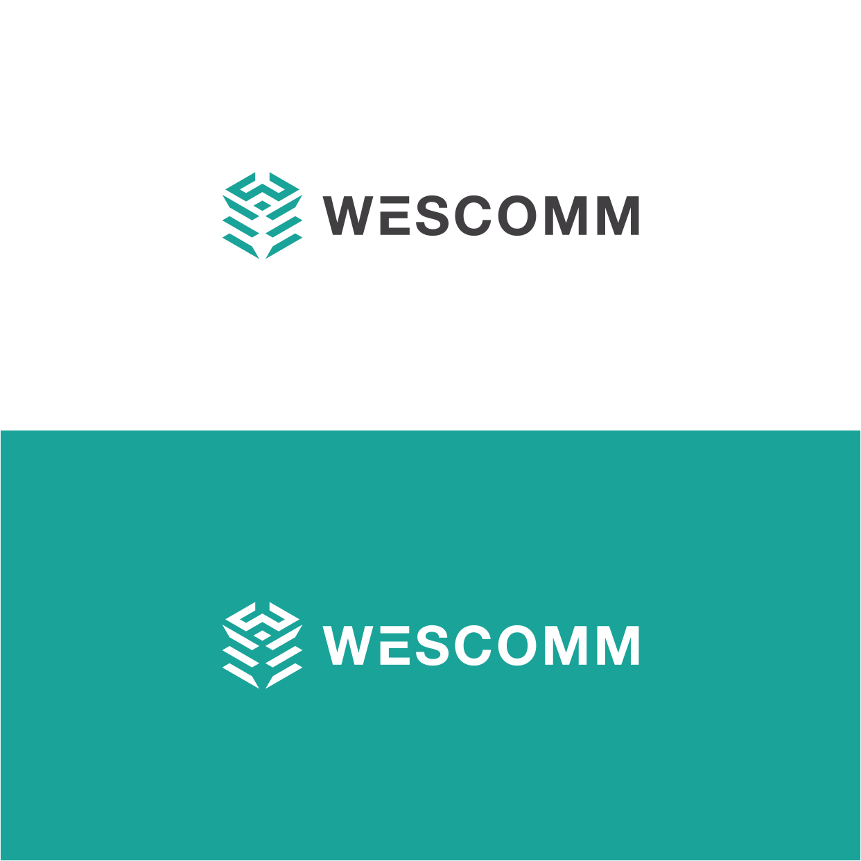 Logo Design by Kaze56 for Wescomm Precision Metal Products Limited | Design #31789142