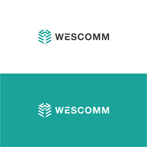 Logo Design by Kaze56 for Wescomm Precision Metal Products Limited | Design: #31789142