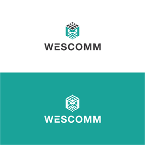 Logo Design by Kaze56 for Wescomm Precision Metal Products Limited | Design: #31789164