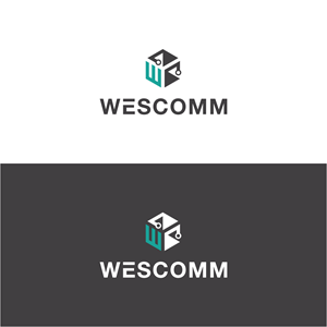 Logo Design by Kaze56 for Wescomm Precision Metal Products Limited | Design: #31789175