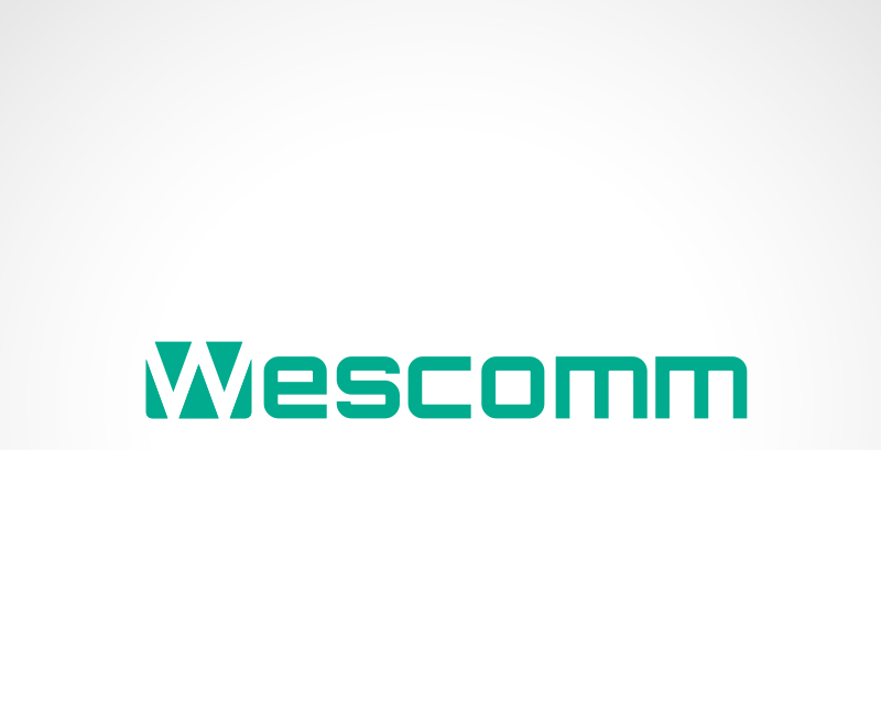 Design de Logo par zoov pour Wescomm Precision Metal Products Limited | Design #31809426