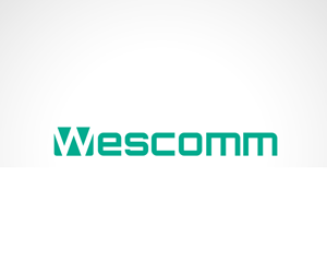 Logo Design by zoov for Wescomm Precision Metal Products Limited | Design: #31809426