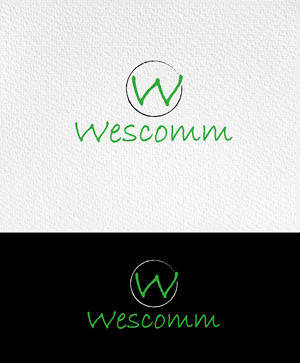 Diseño de Logo por SolDesign para Wescomm Precision Metal Products Limited | Diseño: #31804188
