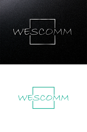 Logo Design by DesignVerse777 for Wescomm Precision Metal Products Limited | Design: #31798765