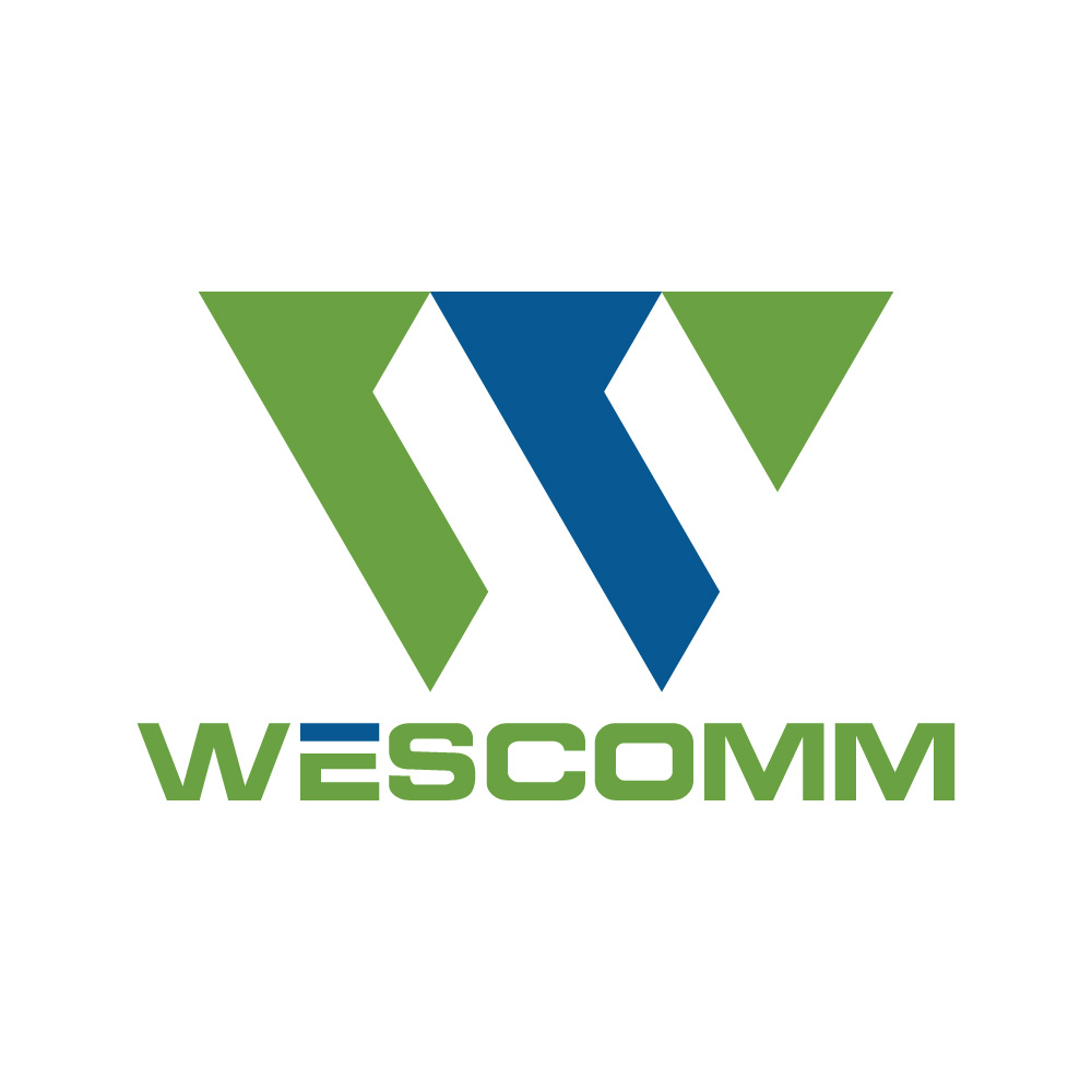 Logo Design by Black Fx09 for Wescomm Precision Metal Products Limited | Design #31808708