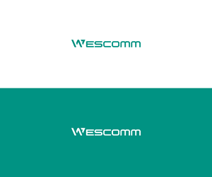 Logo Design by METHODEMAN for Wescomm Precision Metal Products Limited | Design: #31791571