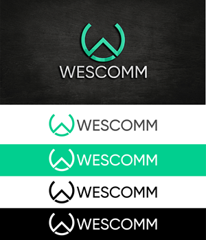 Diseño de Logo por dx_designer para Wescomm Precision Metal Products Limited | Diseño: #31809386