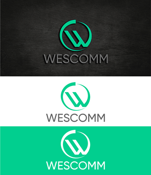 Diseño de Logo por dx_designer para Wescomm Precision Metal Products Limited | Diseño: #31809470