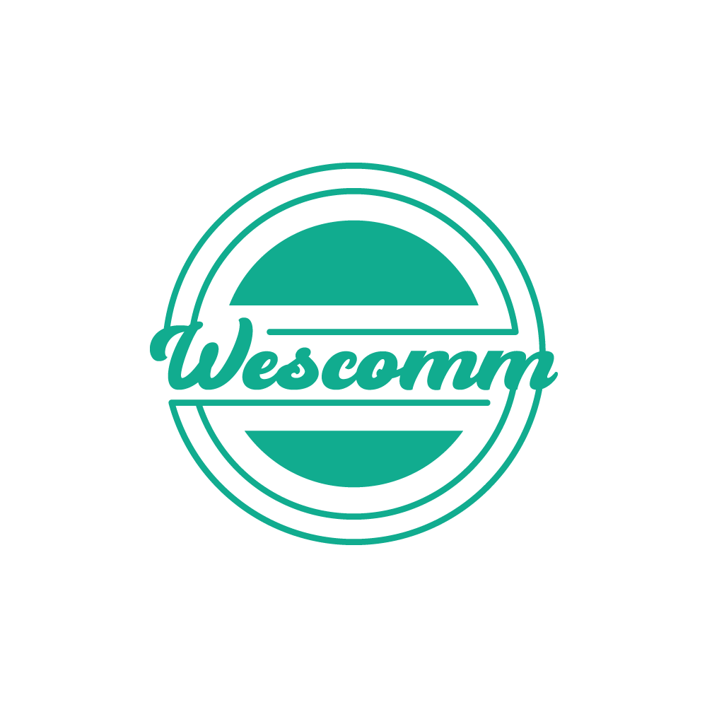 Design de Logo par deZoel pour Wescomm Precision Metal Products Limited | Design #31795683