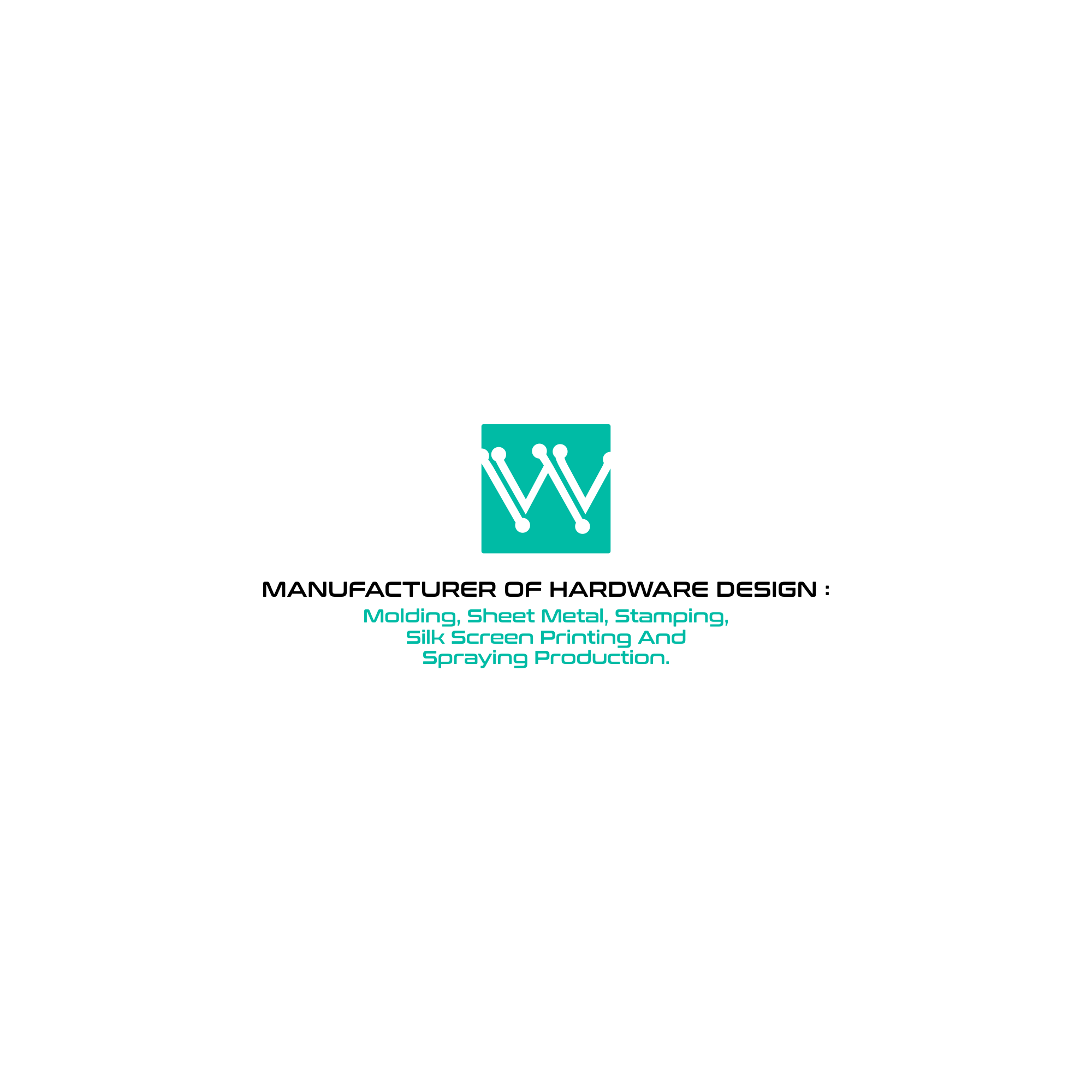Logo Design by AQILA ™ for Wescomm Precision Metal Products Limited | Design #31796331