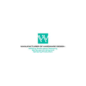 Logo Design by AQILA ™ for Wescomm Precision Metal Products Limited | Design: #31796331