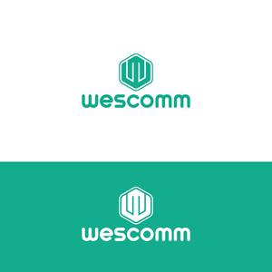 Logo Design by circledsg for Wescomm Precision Metal Products Limited | Design: #31789191