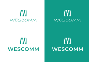 Diseño de Logo por TDAC para Wescomm Precision Metal Products Limited | Diseño: #31792343