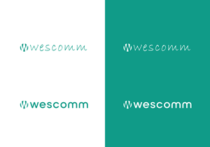 Diseño de Logo por TDAC para Wescomm Precision Metal Products Limited | Diseño: #31792830