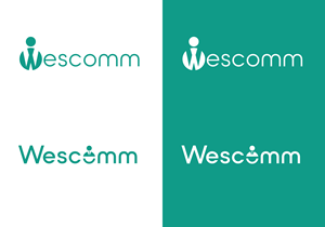Diseño de Logo por TDAC para Wescomm Precision Metal Products Limited | Diseño: #31802013